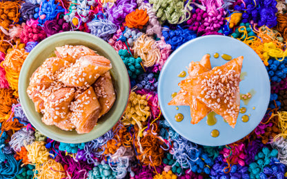 Les Petites Briwates