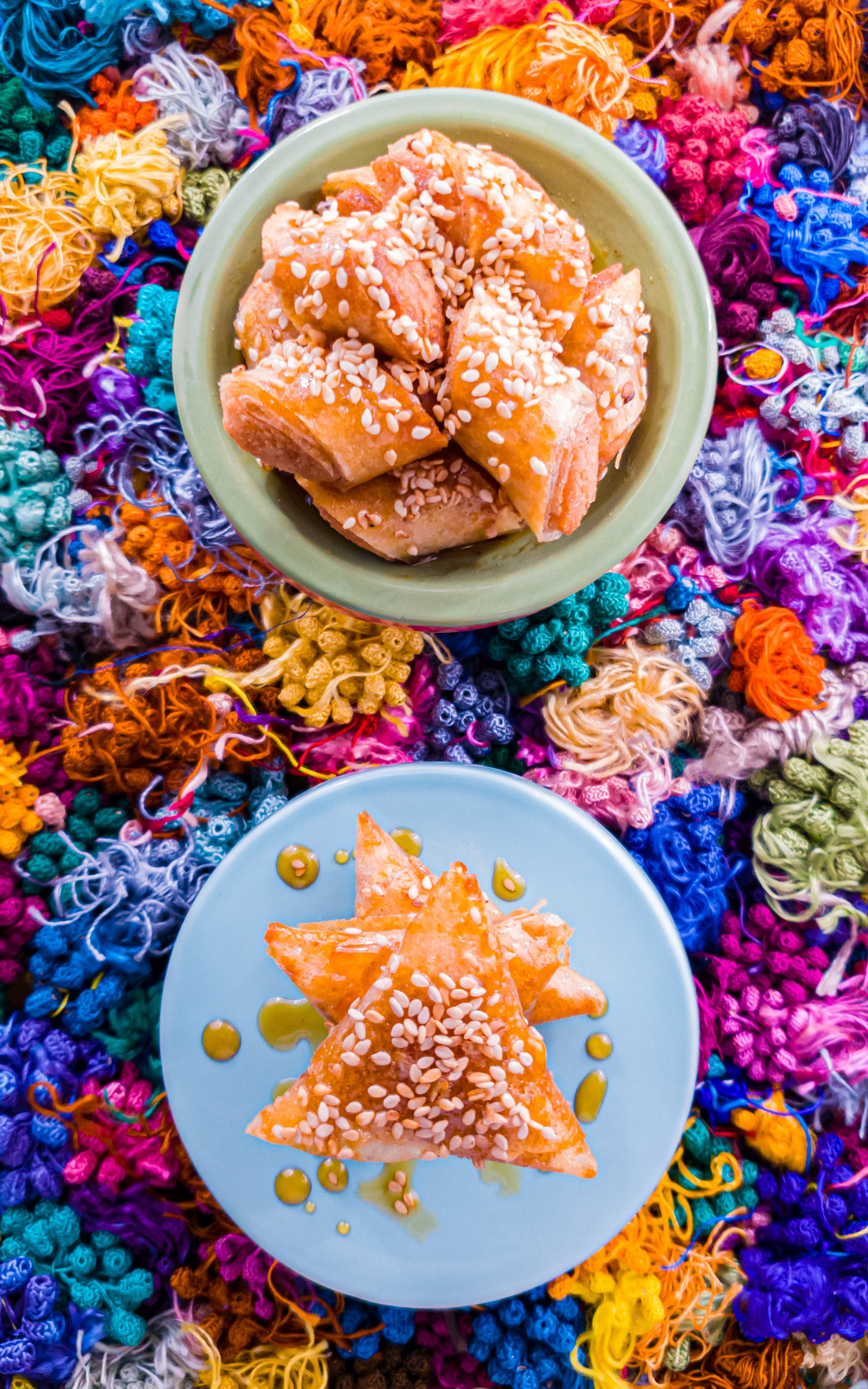 Les Petites Briwates